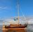 drooggevallen op het Wad